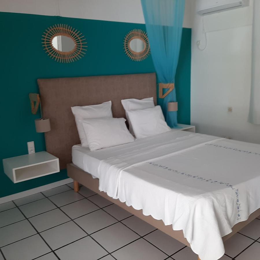 Appart hôtel Village Le Pre Terre-De-Haut