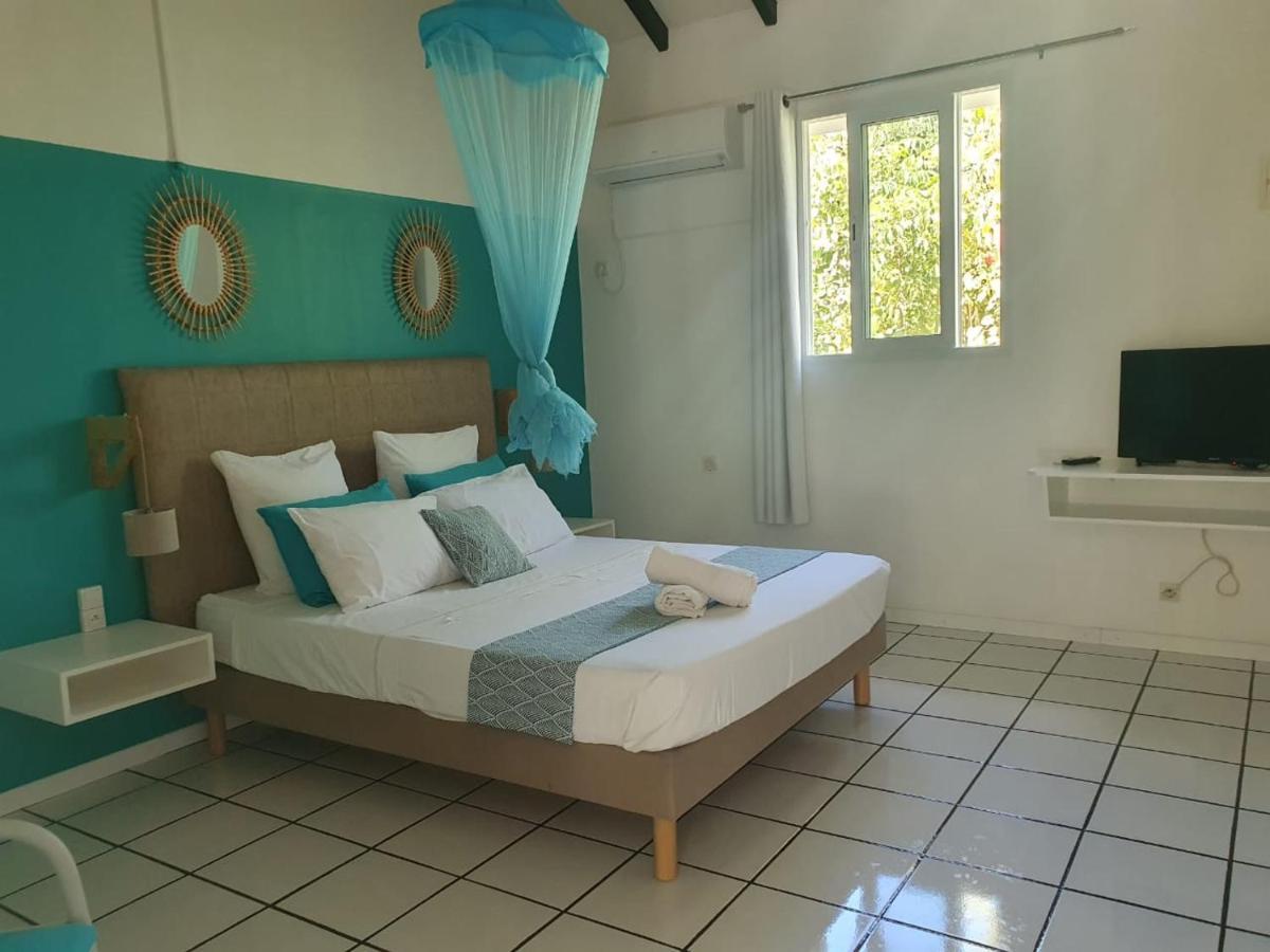 Appart hôtel Village Le Pre