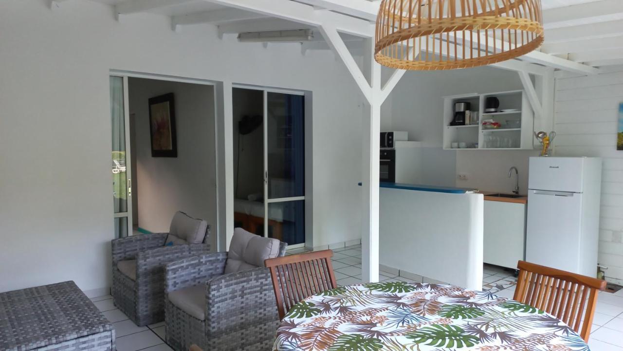 Appart hôtel Village Le Pre